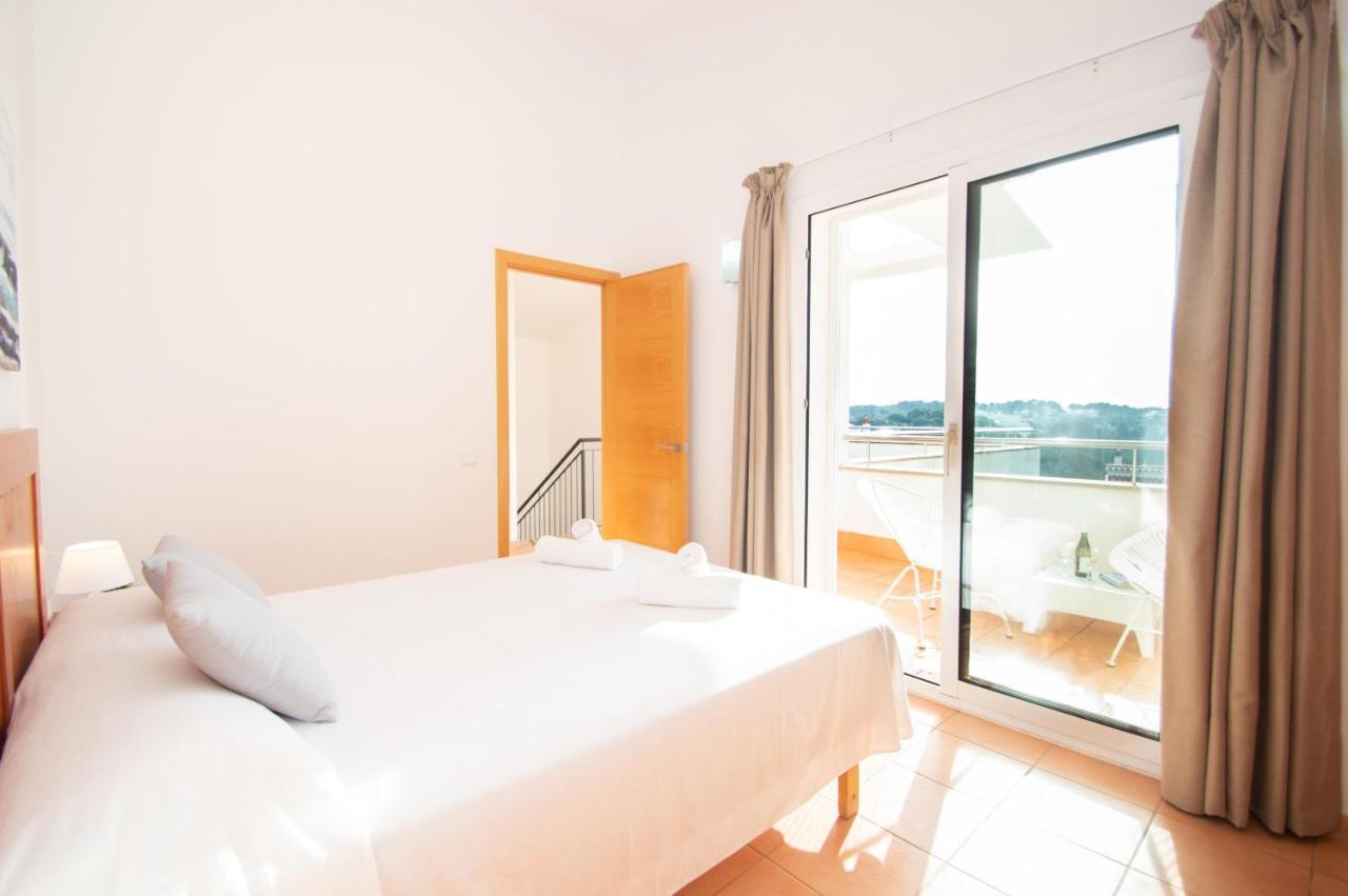 Villa Ermita By Sonne Villas كالا غلدانا المظهر الخارجي الصورة