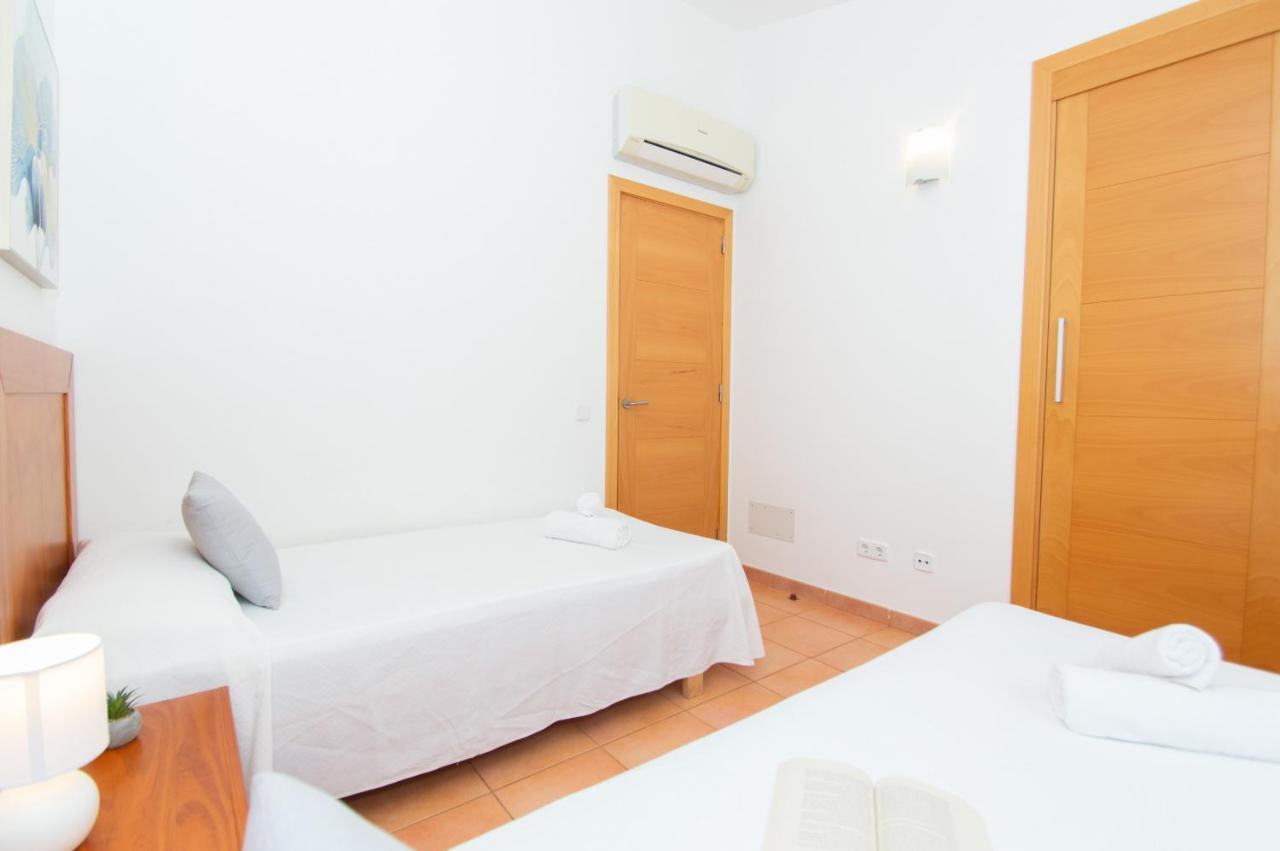 Villa Ermita By Sonne Villas كالا غلدانا المظهر الخارجي الصورة