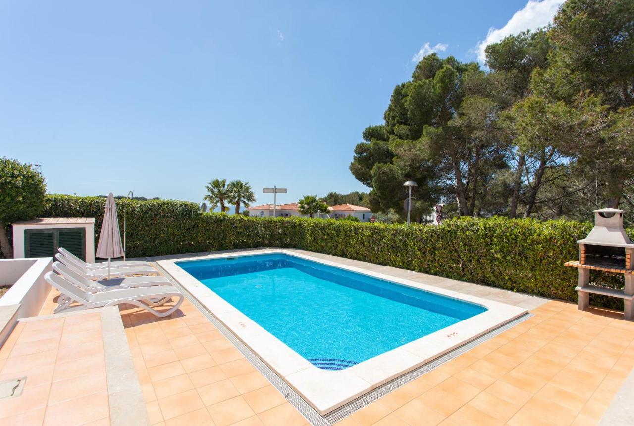 Villa Ermita By Sonne Villas كالا غلدانا المظهر الخارجي الصورة