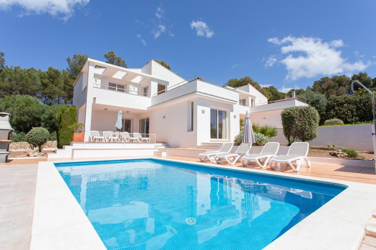 Villa Ermita By Sonne Villas كالا غلدانا المظهر الخارجي الصورة