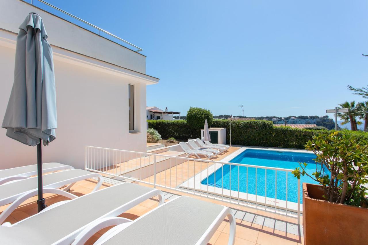 Villa Ermita By Sonne Villas كالا غلدانا المظهر الخارجي الصورة