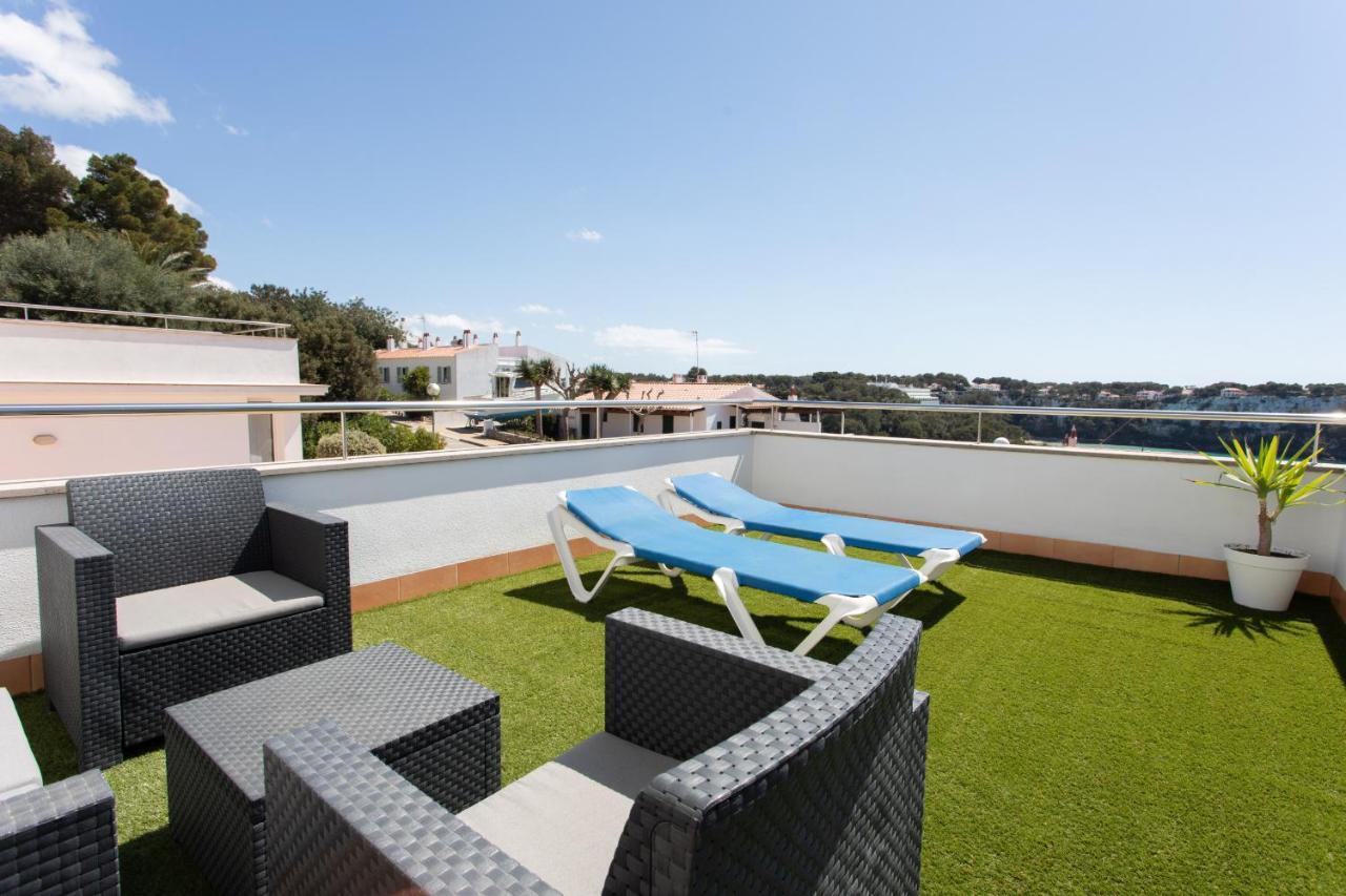 Villa Ermita By Sonne Villas كالا غلدانا المظهر الخارجي الصورة
