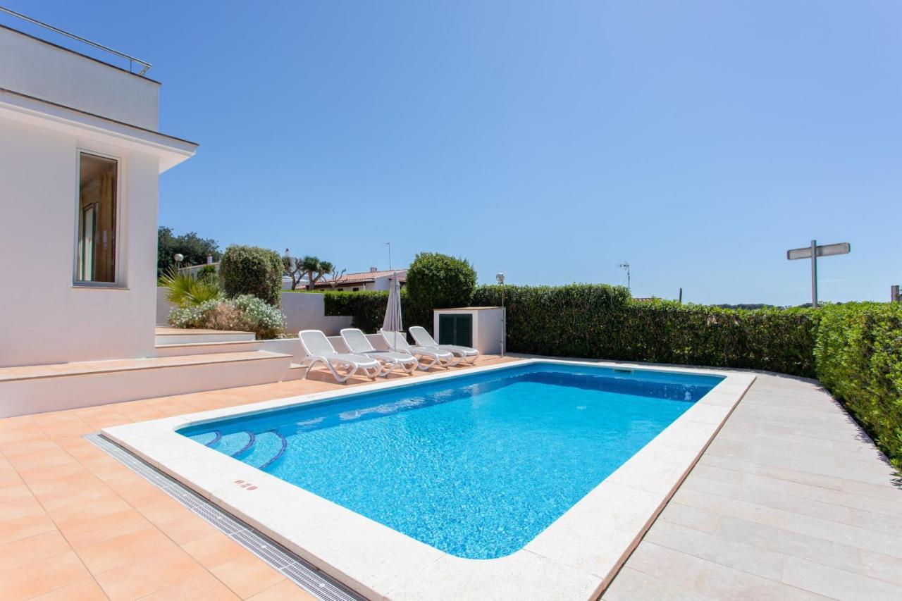 Villa Ermita By Sonne Villas كالا غلدانا المظهر الخارجي الصورة