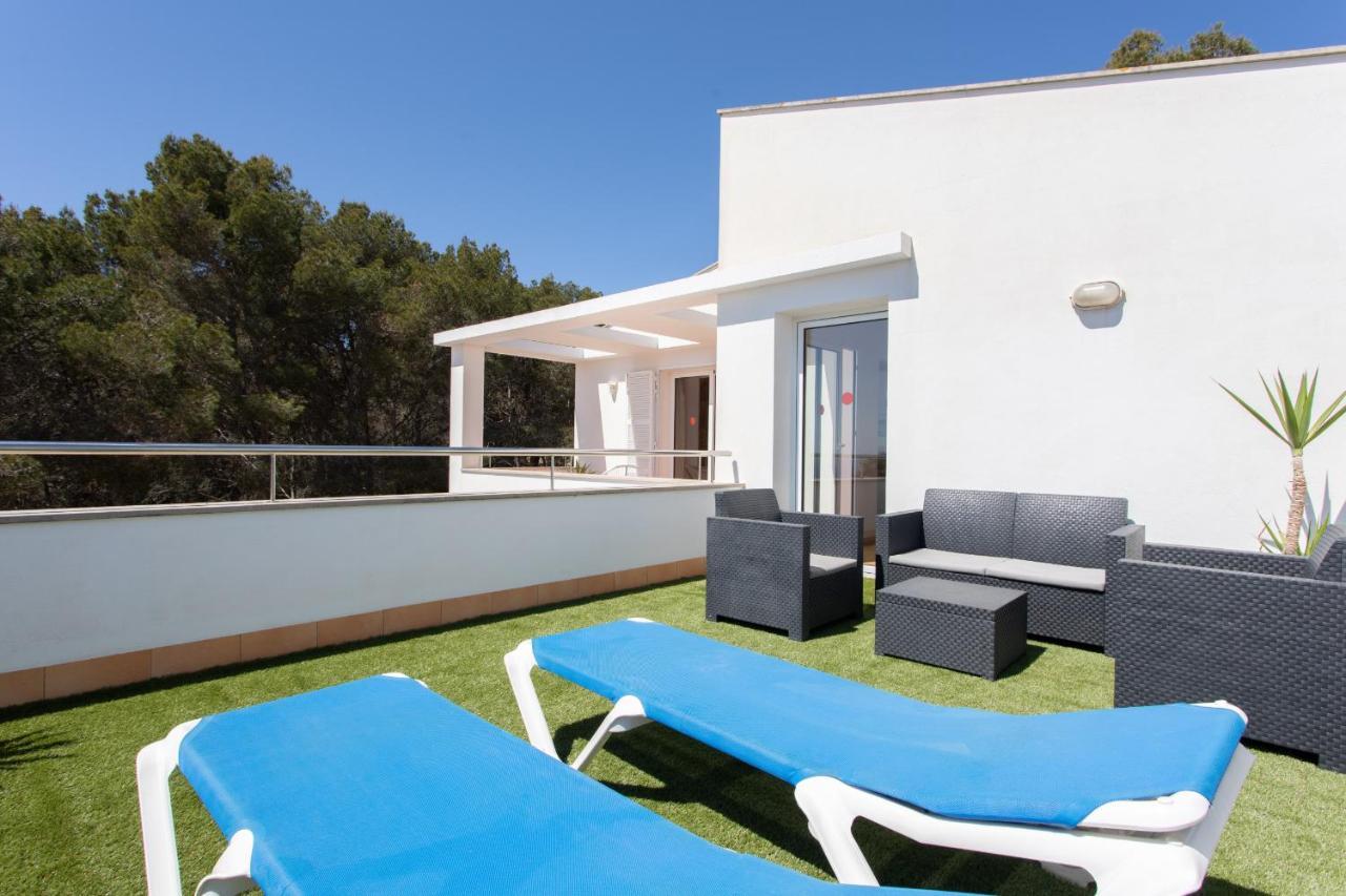 Villa Ermita By Sonne Villas كالا غلدانا المظهر الخارجي الصورة